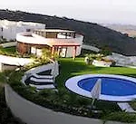 Luxury Penthouse 公寓