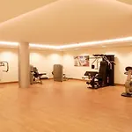Luxury Penthouse 公寓 *