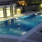 公寓 Luxury Penthouse *
