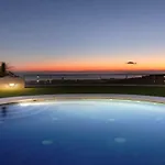 Luxury Penthouse 公寓 马尔韦利亚