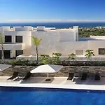 Luxury Penthouse * 马尔韦利亚