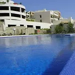 公寓 Luxury Penthouse 马尔韦利亚