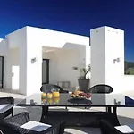 Luxury Penthouse 公寓 马尔韦利亚