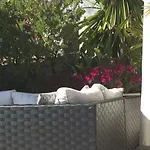 Luxury Penthouse 公寓 马尔韦利亚