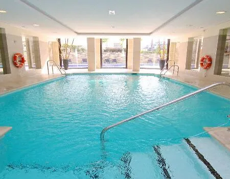 Luxury Penthouse * Marbellac