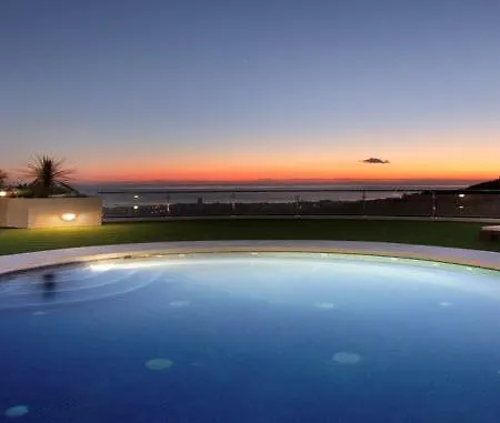 Luxury Penthouse Appartement Marbellac