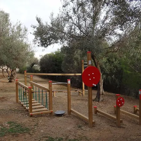 Appartement Luxury Penthouse