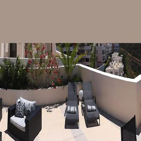 Appartement Luxury Penthouse