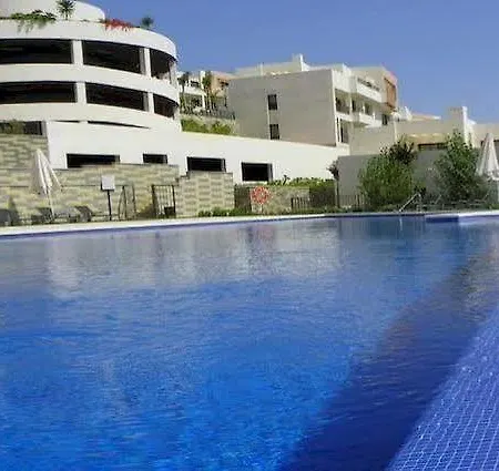 Appartement Luxury Penthouse Marbellac