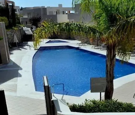 Appartement Luxury Penthouse Marbellac