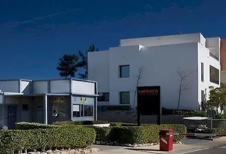 Luxury Penthouse Appartement Marbellac