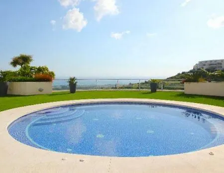 Luxury Penthouse Appartement