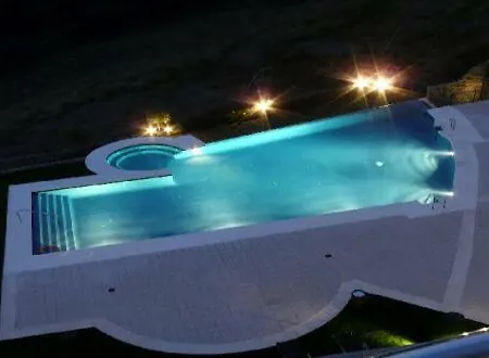 Luxury Penthouse Marbellac