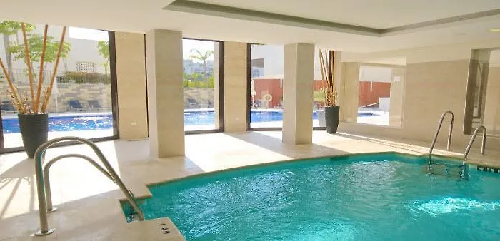 Apartmán Luxury Penthouse *