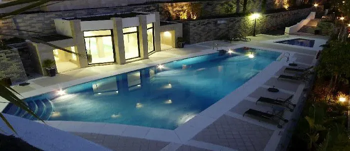 Apartmán Luxury Penthouse *