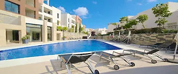 Apartmán Luxury Penthouse *