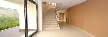 Luxury Penthouse Apartmán *