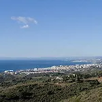 Luxury Penthouse Marbella