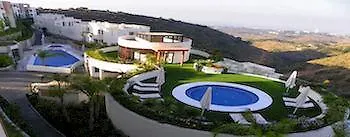 Luxury Penthouse Apartamento