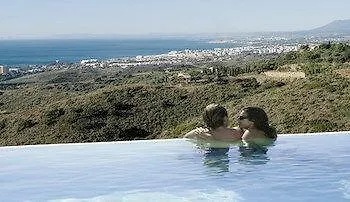 Apartamento Luxury Penthouse