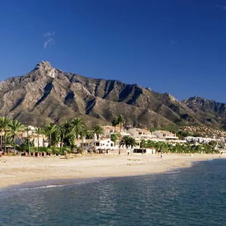 Apartamento Luxury Penthouse Marbella