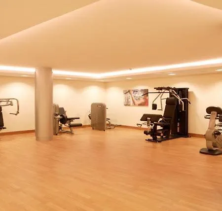 Luxury Penthouse Apartamento *