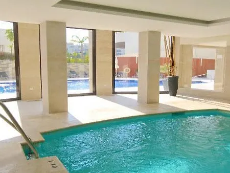 Apartamento Luxury Penthouse *