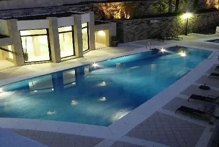 Apartamento Luxury Penthouse *