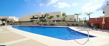 Apartamento Luxury Penthouse