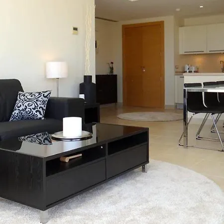 Apartment Luxury Penthouse