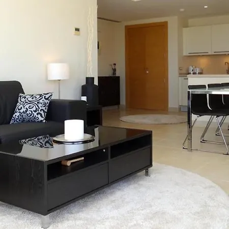 Апартаменты Luxury Penthouse