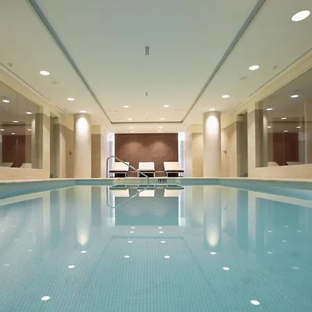Apartment Luxury Penthouse