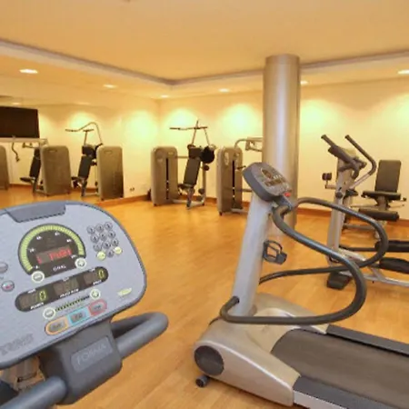 Luxury Penthouse Apartamento *