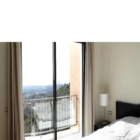 Апартаменты Luxury Penthouse *