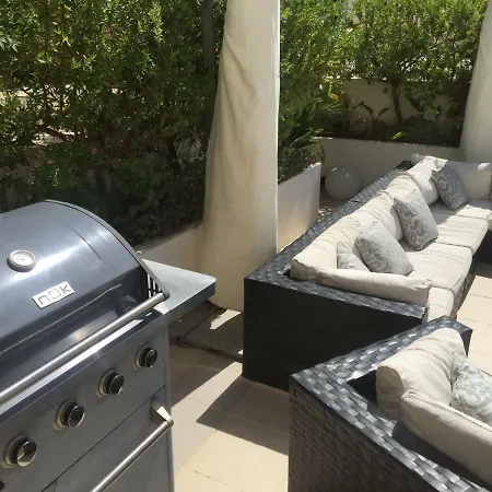 Luxury Penthouse Марбелья