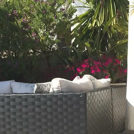 Luxury Penthouse Apartamento Marbella