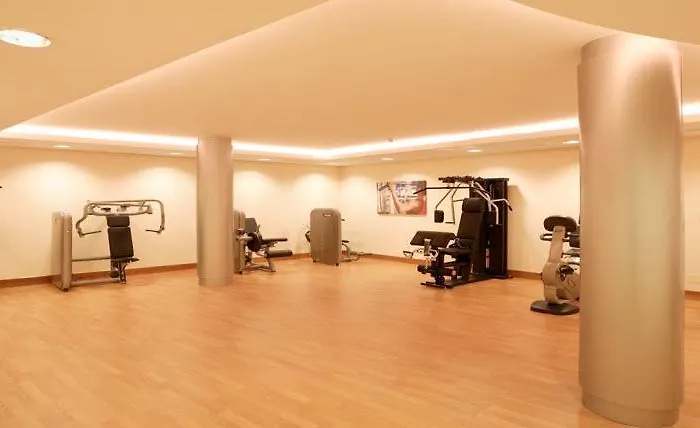 Luxury Penthouse Apartament *