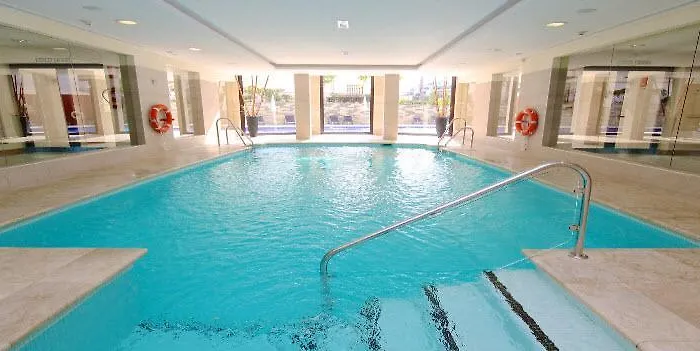 Luxury Penthouse * Marbella