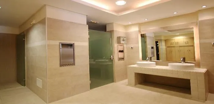 Luxury Penthouse Apartament Marbella