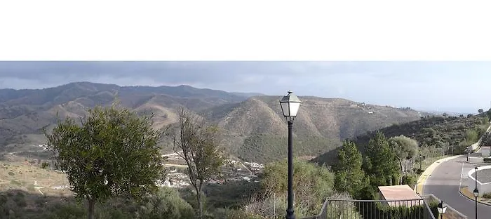 Apartament Luxury Penthouse *