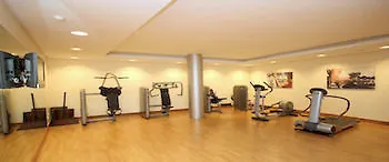 Luxury Penthouse 마르베야