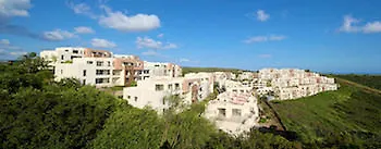 아파트 Luxury Penthouse 마르베야