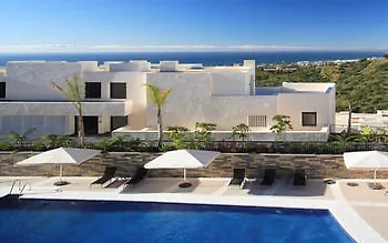 Luxury Penthouse * 마르베야