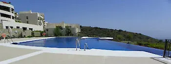Luxury Penthouse * 마르베야