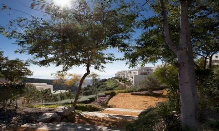 Luxury Penthouse * Marbella