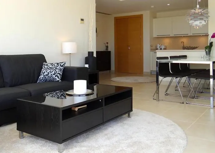아파트 Luxury Penthouse