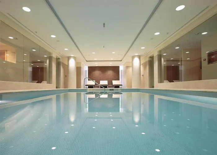 Apartament Luxury Penthouse