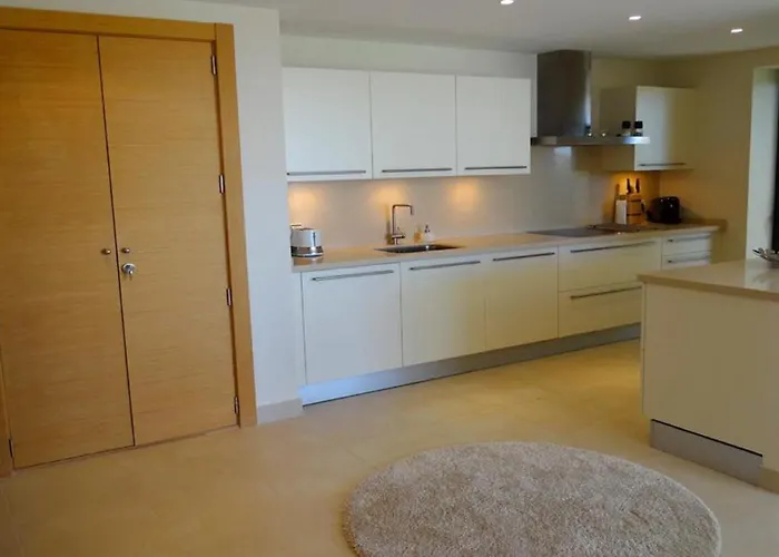 Apartament Luxury Penthouse *