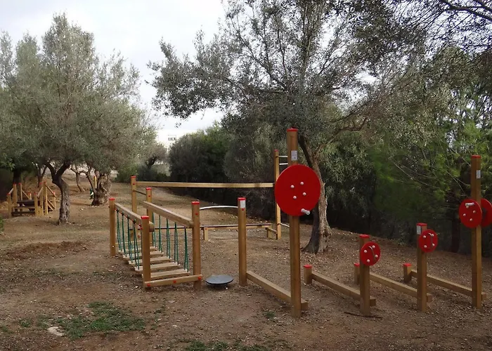 Apartament Luxury Penthouse