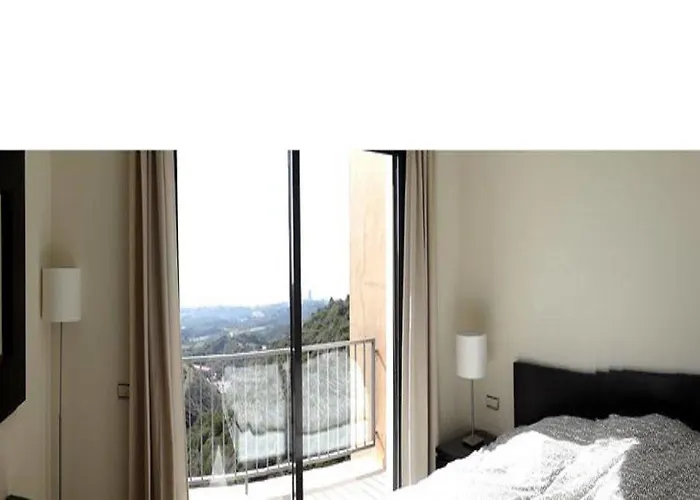 Apartament Luxury Penthouse *